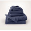 Turkish Ribbed Bath Sheet Set
