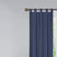 Paire de rideaux transparents Barretti-1385625074-1385625075