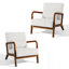Chaise d'appoint Jyrin Mid Century-1880213899-1880213901-2122893214