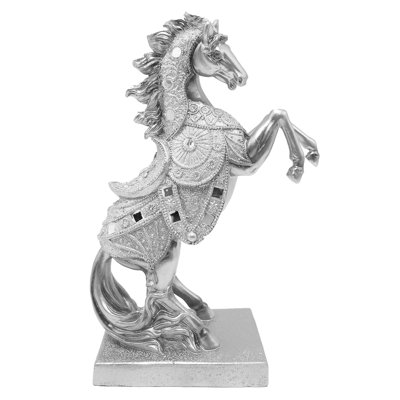 Azelea Handmade Resin Figurine / Sculpture Decorative Object