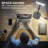 Video Conference Lighting For Zoom Meeting, Desk Lamps For Home Office, 30 Light Modes Desk Light, Ring Light For Desk With Flexible Stand & Memory Function For Zoom Lighting, Video Streaming, Drawing