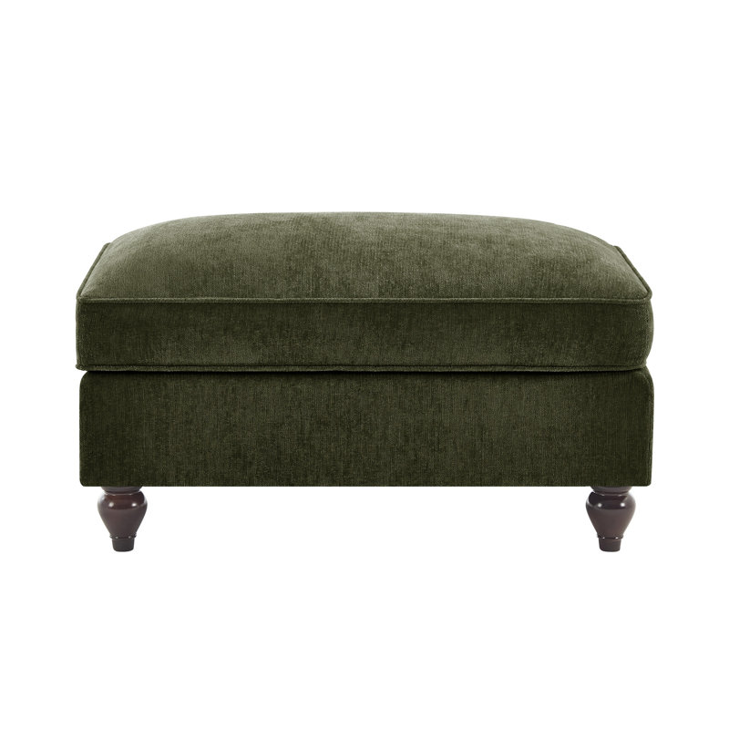 Chenille With Detachable Skirts To Create Two Forms, Soft Comfort From Segmented Back And Foam Padding, Unique Curved Configuration, Silver - Threaded Chenille, Flexible Furniture Configurations