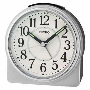 QHE198 Alarm Clock