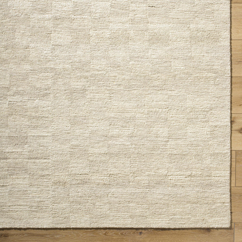 Ventura Hand Knotted Area Rug, Rectangle 10' x 14'