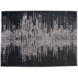 One-of-a-Kind Rectangle 8'9" X 11'7" Hand Knotted Area Rug