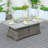 6 - Person Rectangular Outdoor Dining Set With Cushions
