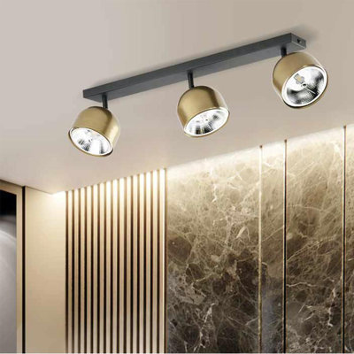 Averey Flush Mount