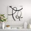 Heartbeat Note V Print by Barclay Butera-39762693-63295885
