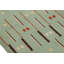 One-of-a-Kind 5'x8'2 Hand Knotted Area Rug