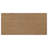Gavilon Brown Rectangular Trestle Base Dining Table