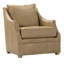 Kara Leather Chair