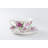 Porcelain Teacup