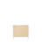 Haiden White Finish Nightstand