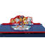 Coffret de jouets de luxe Pat' Patrouille Nick Jr. par Delta Children
