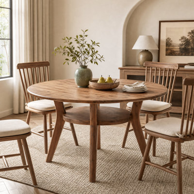 Table de salle à manger Farmhouse