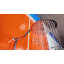 Pomme de douche double Hotel Spa-50184870