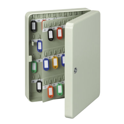 Metal Wall Organizer