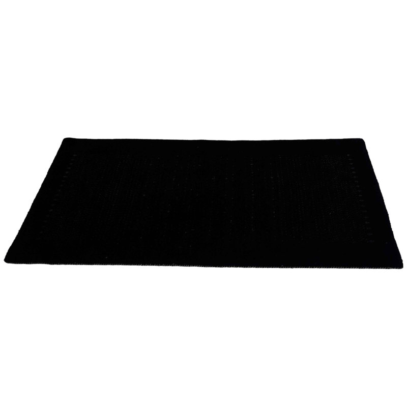 Orlander Polka Dots Indoor Rug