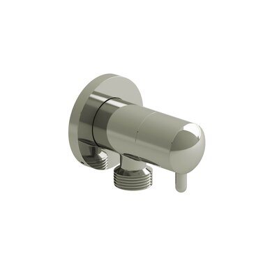 Handshower Outlet With Shutoff Valve -  Riobel, 780PN