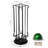 MyGift 20 Pod Coffee Pod Storage-111688945
