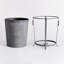 Oberon Planter Medium-2108270585