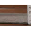 Tapis de couloir gris moderne Gabbeh 3 x 10