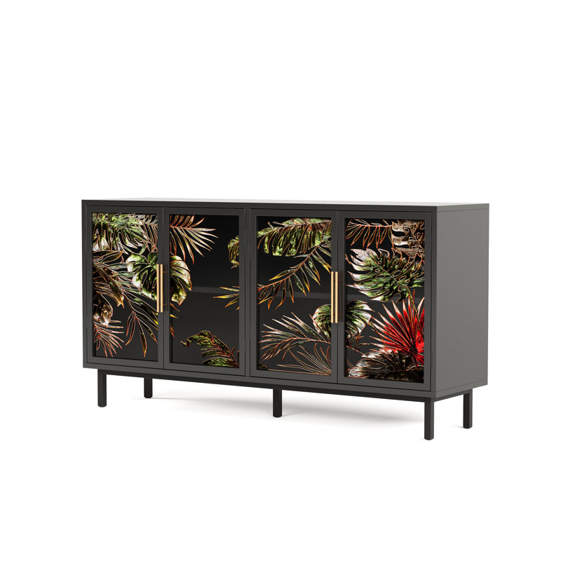Buffet 60,3 po American Design