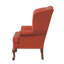 Mandalay 28" W Polyester Wingback Chair-136123059