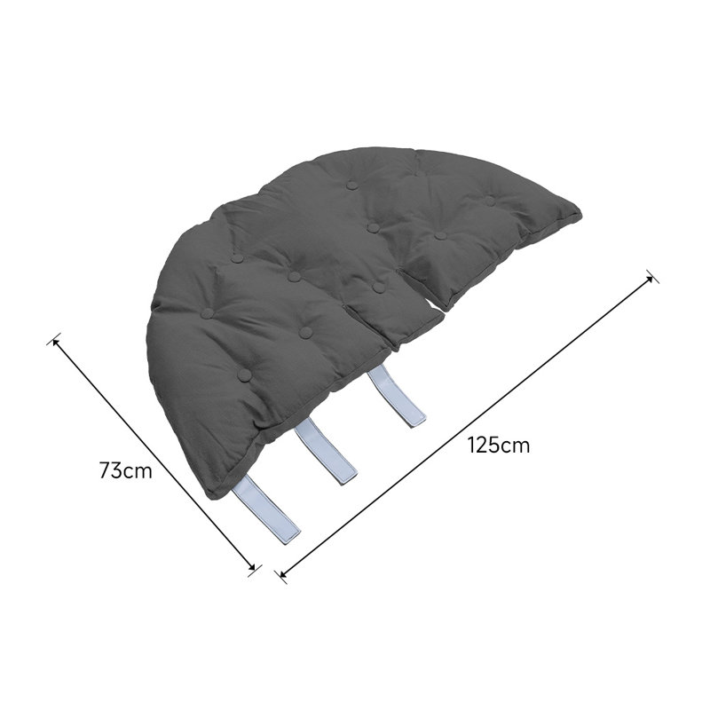 Lounge Chair Cushion