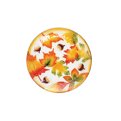 Assiette décorative Banmah