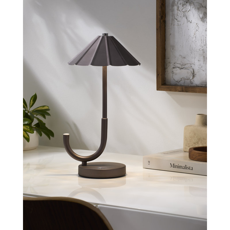 Lampe de table Lella