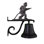 Cast Fireman Bell