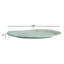 Fortessa Eddie Oval Melamine Platter-1495443237