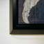 «Old World Map Blue» par Wild Apple Portfolio - impression sur toile-130879320-130879316