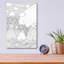 Acrylique «Nature Loves» 6 pi par Hello Angel-102003325