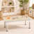 Beige / Blanc est en rupture de stock
