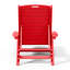 Ensemble de 3 chaises longues inclinables Laguna-68234435