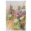 «Mix and Match» par Mattox, reproduction d'aquarelle sur toile tendue-30393080
