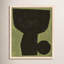 Module On Green 1 Painting by Michael Kempen-1332684325-1332684752