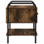 35 cm W Bedside Table-514678696