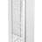 Stonebraker Glass Top End Table