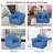 Aristotle Upholstered 22'' Sofa-634797204