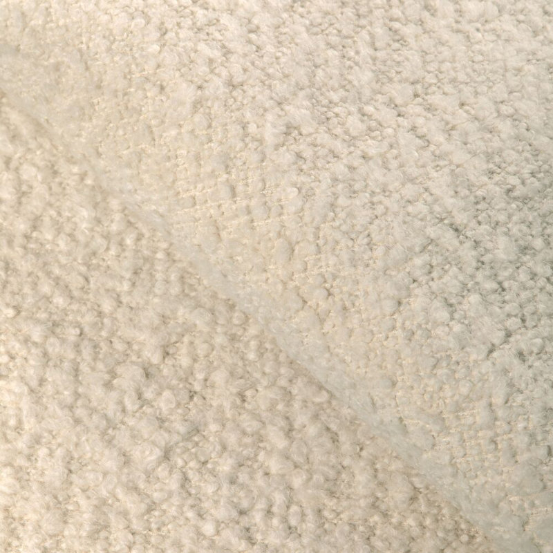 Mythical Boucle, Ivory