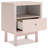 Oki 21.3'' W Nightstand