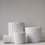13.78'' Ceramic Table Vase-1403884932