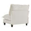 Canapé 73 RSF - Chenille - Beige-149166583