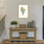 Reproduction d'art encadrée en bois Stumble Inn par The Whiskey Ginger-854228833