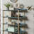 Auden 56.75"H 5-Tier Display Bookcase-58543631