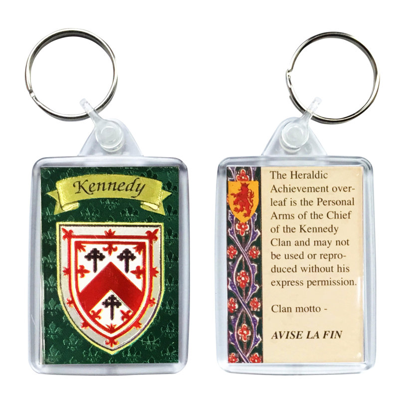 Keyring