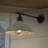 Manasi Iron LED Wall Light-34222563